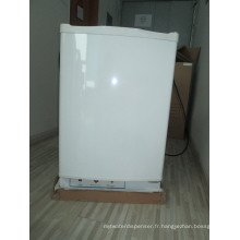 Réfrigérateur alimenté au gaz d&#39;hôtel mini réfrigérateur portatif de réfrigérateur